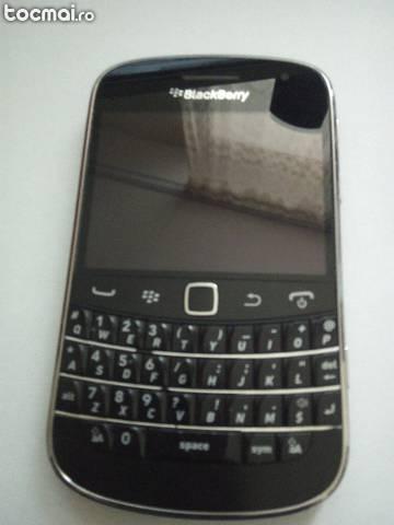 Blackberry 9900 Bold Black