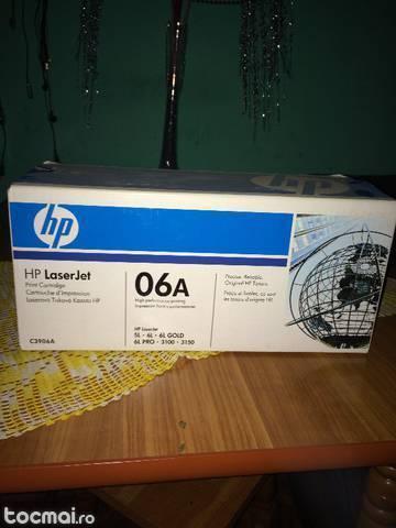 Cartus imprimanta HP Laserjet 06A