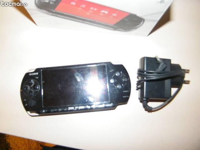 Sony PlayStation Portable PSP 3004