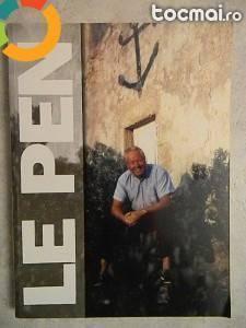 Jean- marie le pen - album de lux (2002)