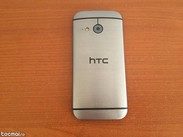 Htc One Mini 2, 16 gb, Gray