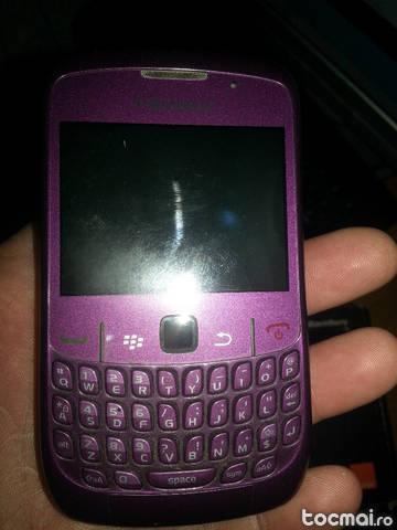 Blackberry 8520 Curve Margenta