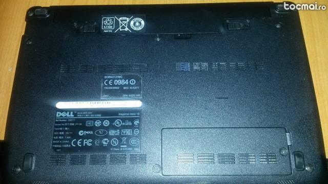 Dell inspiron mini 10