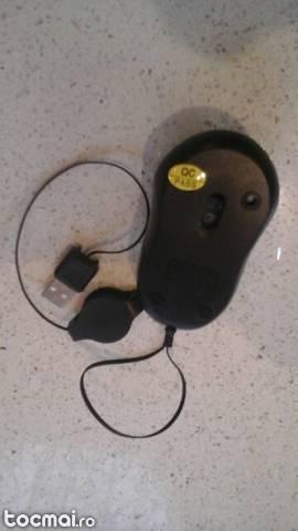 Mini- Mouse optic