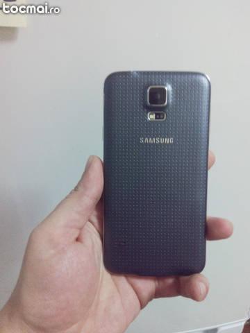 Samsung Galaxy S5 MTK black nou! replica!