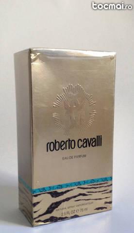Parfum dama Roberto Cavalli- 75 ml. !!!