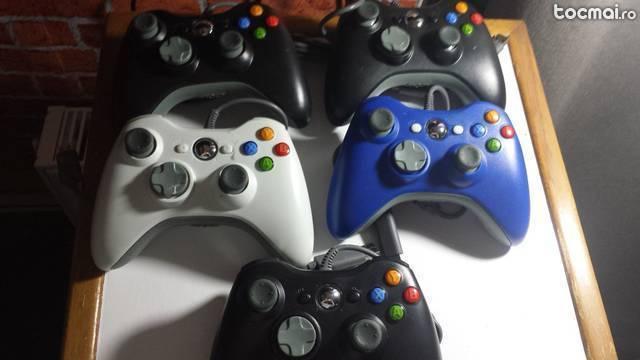 Controller (Maneta, joystick) Xbox