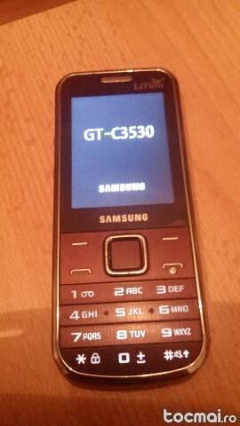 Samsung GT- C3530 LaFleur