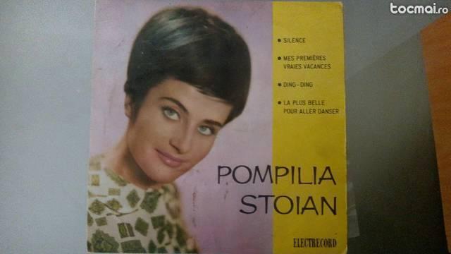 Vinil Pompilia Stoian