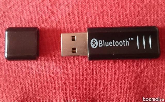 Adaptor USB Bluetooth