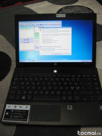Laptop Hp proobook 4320s/ processor i3/ carcasa metal