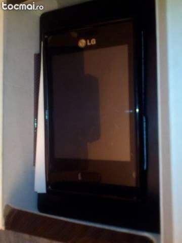 Smartphone lg e400