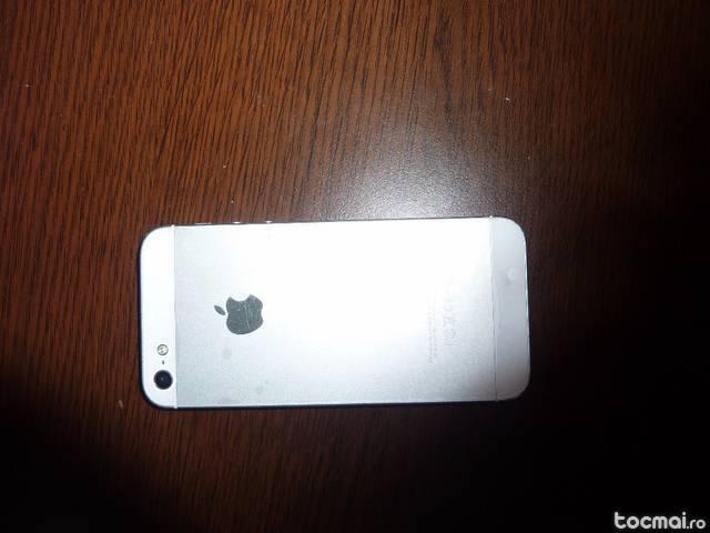 iPhone 5 Alb 16 Gb