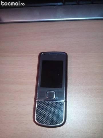 Nokia 8800 Carbon Arte