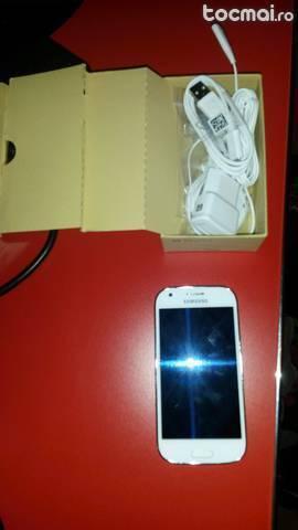 Telefon Mobil Samsung Galaxy Ace 4 G357FZ 4G White