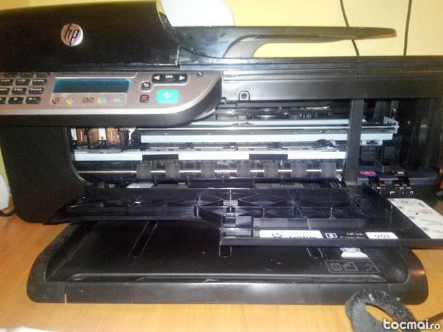 Multifunctionala HP Officejet 4500 G510n- z Wireless