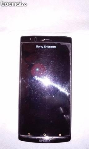 Sony- Ericsson lt18i