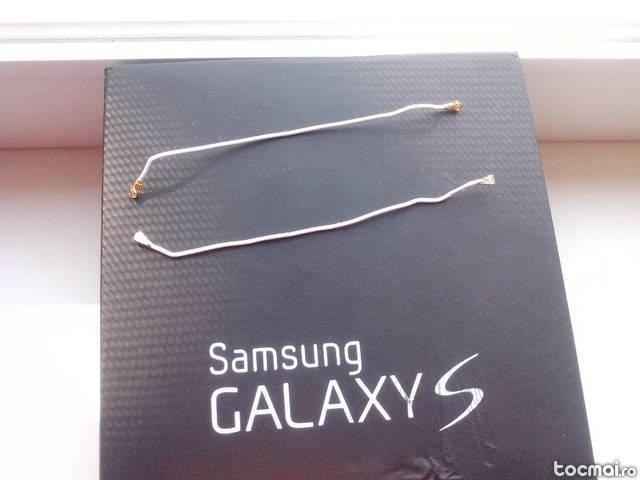 Cablu coaxial fir antena Samsung Galaxy S1 i9000