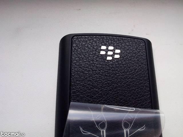 Capac baterie BlackBerry Bold 9700 9780 piele Original
