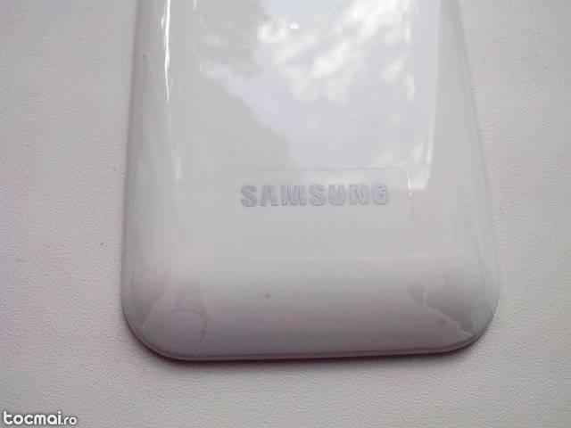 Capac baterie Samsung Galaxy Ace S5830 alb Original