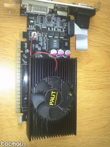 GeForce GT440 2GB DDR3 128- bit