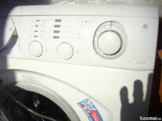 masina de sp. indesit 800 rot/ min