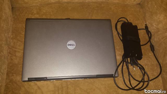 Laptop Dell Latitude D630